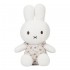 Σετ Κουκλάκια Αγκαλιάς Miffy Vintage Little Flowers 35εκ.