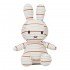 Σετ Κουκλάκια Αγκαλιάς Miffy Vintage Sunny Stripes 35εκ.