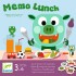 Memo Lunch