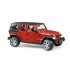 Τετρακίνητο Jeep Wrangler Unlimited Rubicon