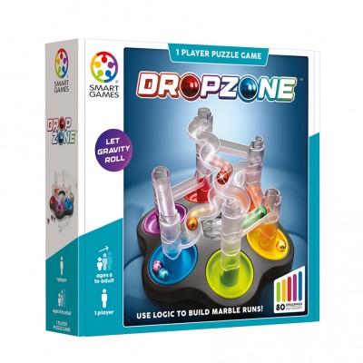 Dropzone