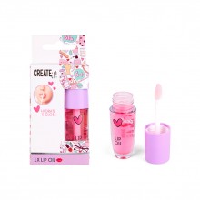 Lip Oil Grape