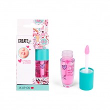 Lip Oil Marshmallow