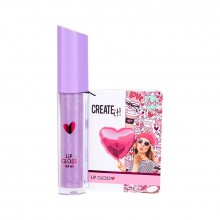 Lip Gloss Love - Blueberry Scented