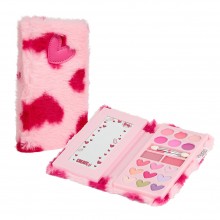 Make Up Kit Fluffy Love