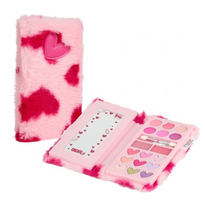 Make Up Kit Fluffy Love