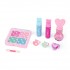 Lulu Blush Make Up Set