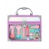 Lulu Blush Make Up Set Beauty Case