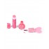 Lulu Blush Make Up Set Beauty Case