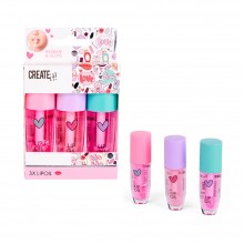 Lip Oil Set