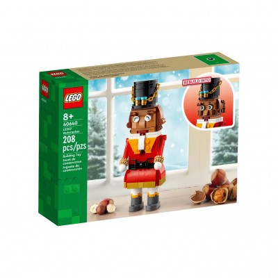 Nutcracker 40640