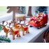 Santa's Sleigh 40499