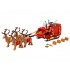 Santa's Sleigh 40499