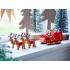 Santa's Sleigh 40499