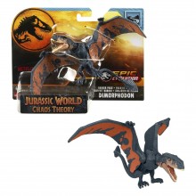 Jurassic World Chaos Theory - Danger Pack Dimorphodon