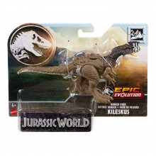 Jurassic World - Epic Evolution Danger Pack - Kileskus