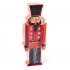 Legami Christmas Mini Decorative Light - Nutcracker