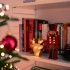 Legami Christmas Mini Decorative Light - Nutcracker