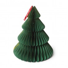 Legami Christmas Foldable Paper Xmas Tree