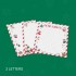 Legami Christmas Santa Claus Letter Kit