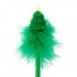 Legami Christmas Ballpoint Pen With Light Xmas Tree