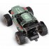 Carrera R/C Car Mountain Racer