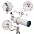 Science Can - Telescope Astro Star