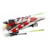 Jedi Bob's Starfighter 75388