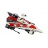 Jedi Bob's Starfighter 75388