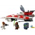 Jedi Bob's Starfighter 75388