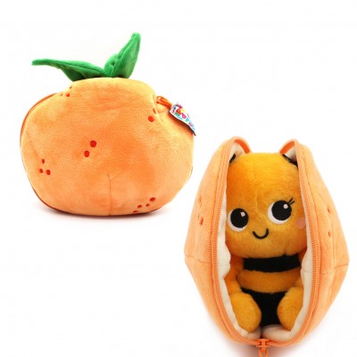 Flipetz 2in1 Bee/Tangerine