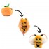 Flipetz 2in1 Bee/Tangerine