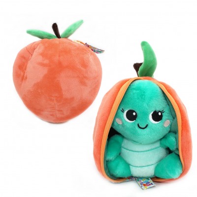 Flipetz 2in1 Turtle/Peach