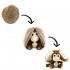 Flipetz 2in1 Monkey/Coconut