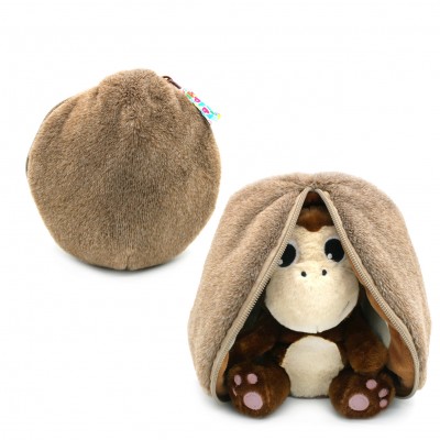 Flipetz 2in1 Monkey/Coconut