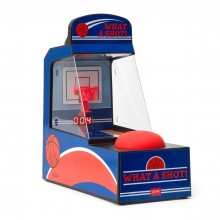 Arcade Game Basketball - What a Shot!