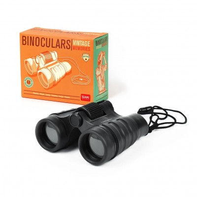 Vintage Mini Binoculars