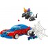 Spider-Man Race Car & Venom Green Goblin 76279