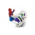 Spider-Man Race Car & Venom Green Goblin 76279