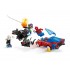 Spider-Man Race Car & Venom Green Goblin 76279