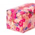 Makeup Bag Flowers