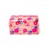 Makeup Bag Flowers