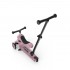 Πατίνι 2in1 Push & Go Highwaykick 1 Wildberry