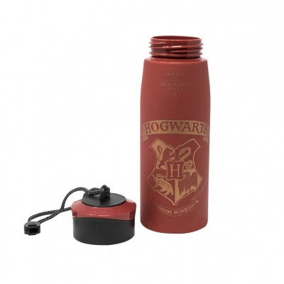 Harry Potter Παγούρι Hogwarts Red 550ml