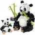 Wild Animals: Panda Family 31165