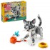 Playful Cat 31163