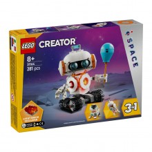 Space Robot 31164