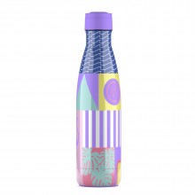 Cool Bottles Ανοξείδωτο Θερμός Antonyo Marest - Rene 500ml