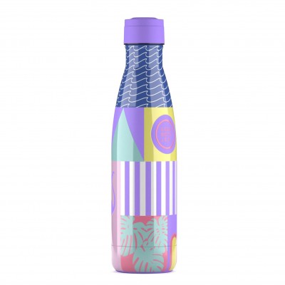 Cool Bottles Ανοξείδωτο Θερμός Antonyo Marest - Rene 500ml