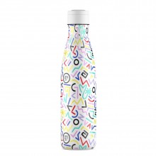 Cool Bottles Ανοξείδωτο Θερμός Antonyo Marest - Allegra 500ml